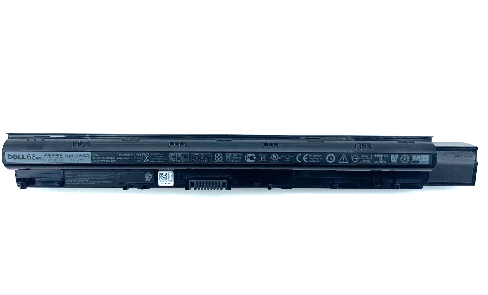 Original 5605mAh 66Wh Bateria Dell Inspiron 15 3559 P47F P47F004