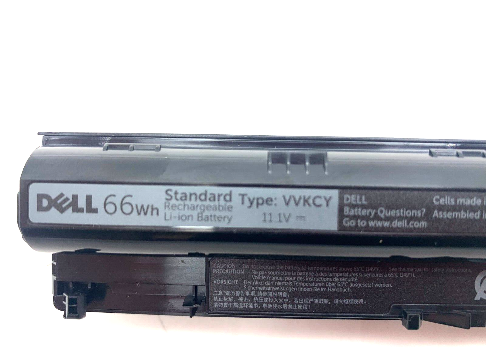 Original 5605mAh 66Wh Bateria Dell Inspiron 15 3559 P47F P47F004