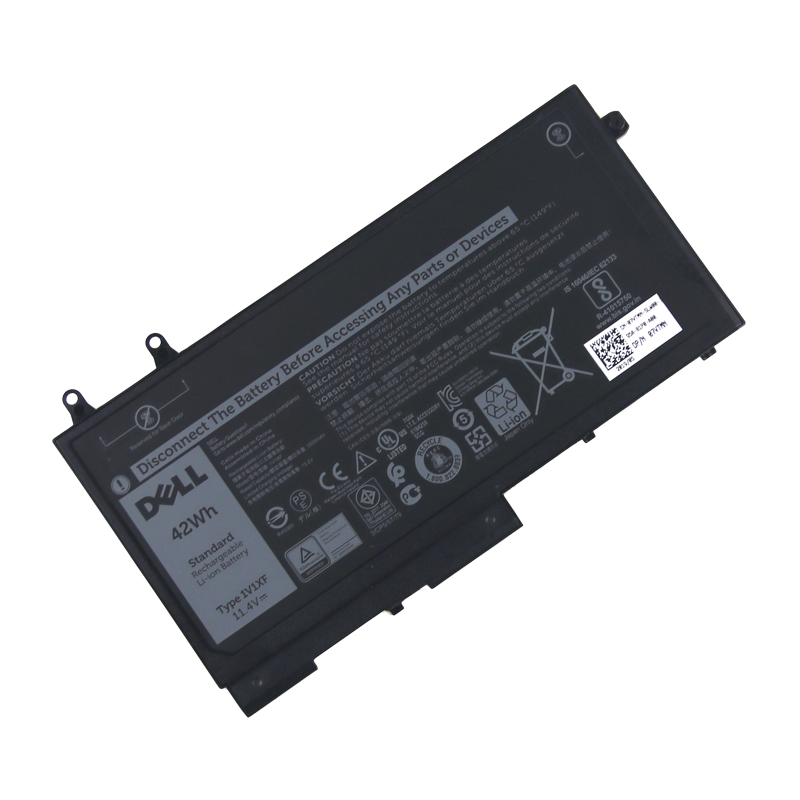 Original 2700mAh 42Wh Bateria Dell Latitude 5410 P98G007