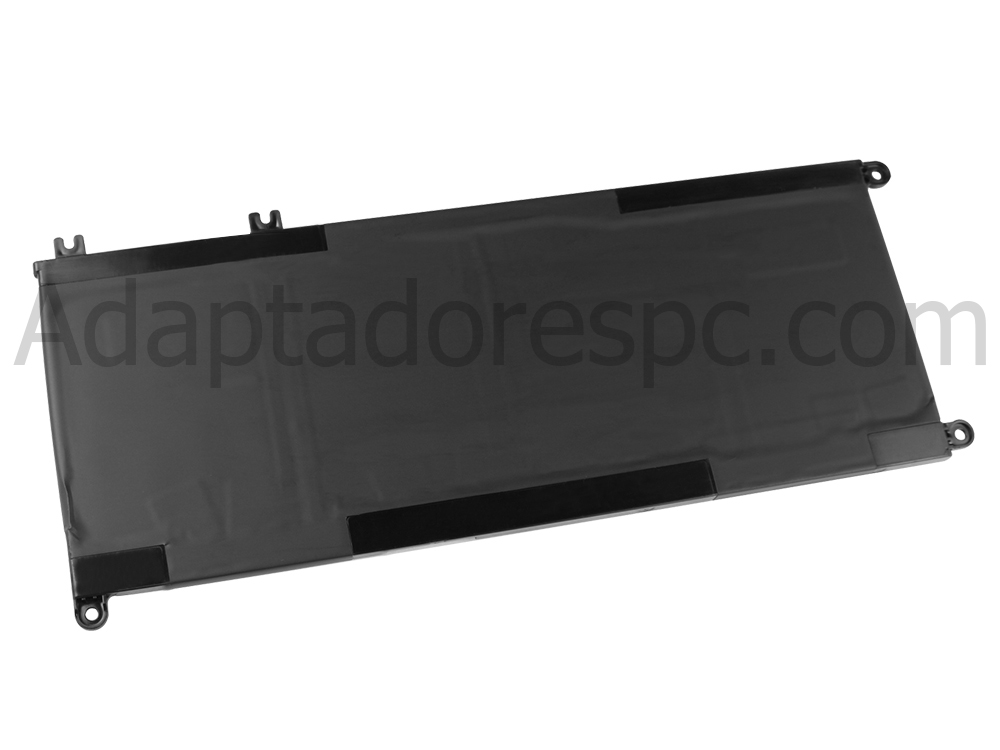 56Wh Original Bateria Dell Inspiron 17 7773 P30E001