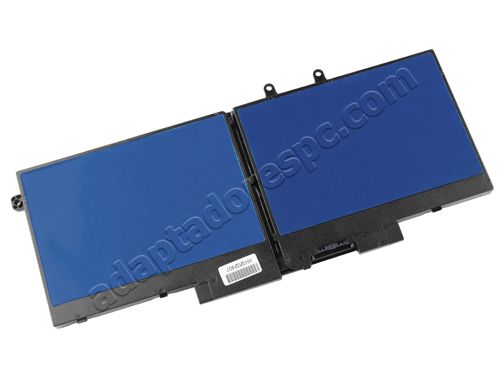 Original 4250mAh 68Wh Bateria Dell 3HWPP 3PCVM YPVX3
