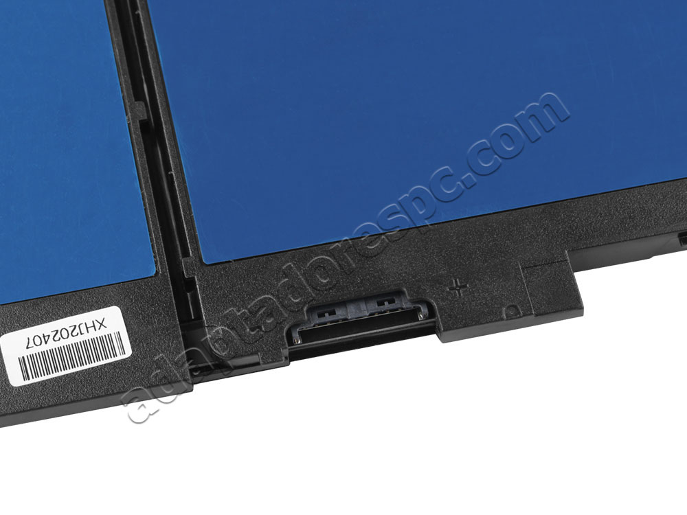 Original 4250mAh 68Wh Bateria Dell 3HWPP 3PCVM YPVX3