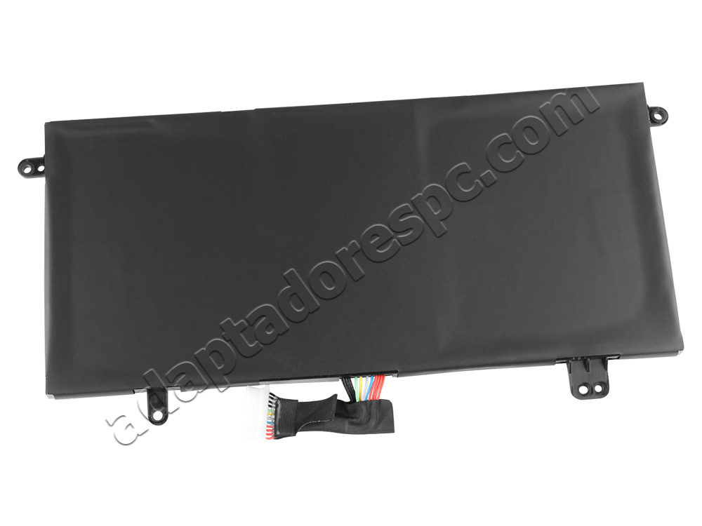 Original 42Wh Bateria Dell Latitude 12 5285