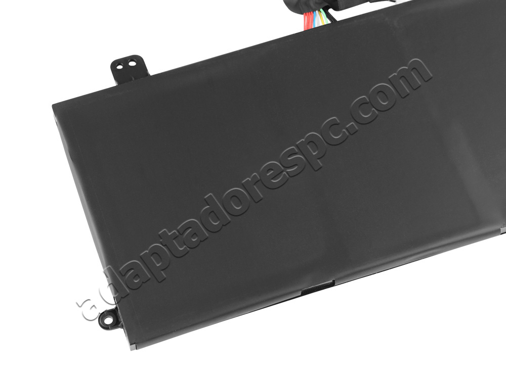 Original 42Wh Bateria Dell Latitude 12 5285