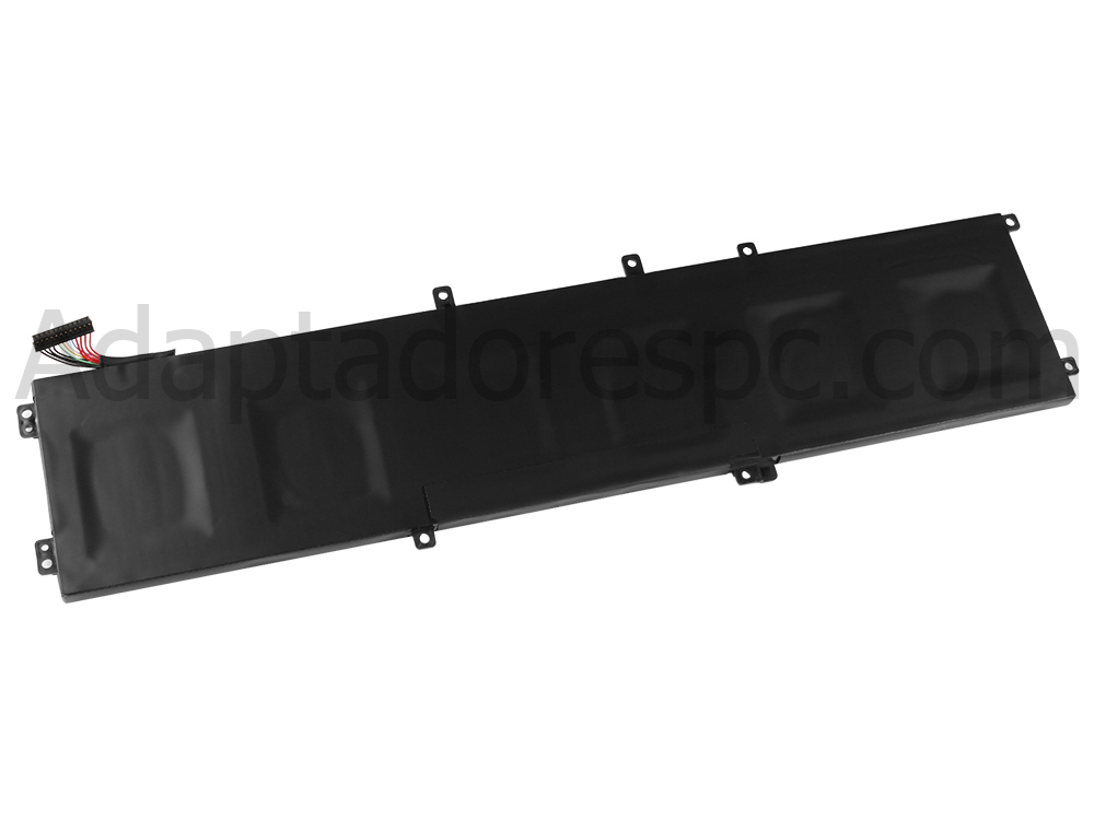 Original 84Wh 7600mAh Dell Precision 15 5510 Bateria