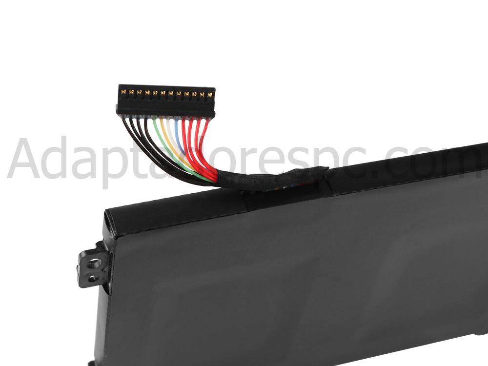 Original 84Wh 7600mAh Dell Precision 15 5510 Bateria
