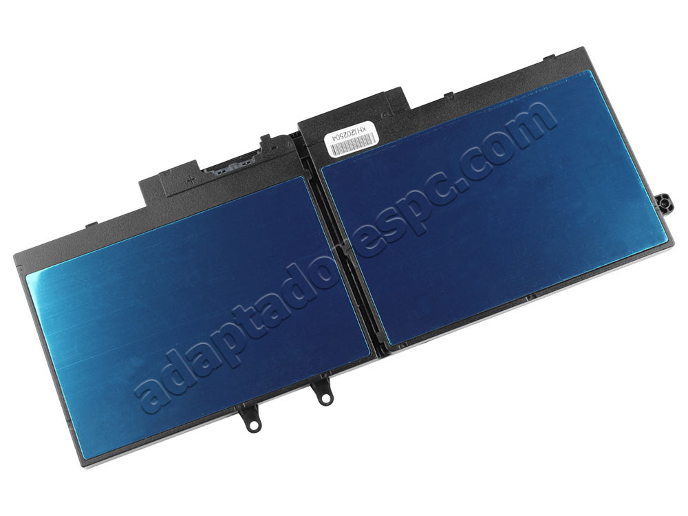 Original 8500mAh 68Wh Bateria Dell Inspiron 7791 2-in-1 P42E P42E001