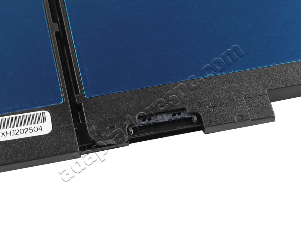 Original 8500mAh 68Wh Bateria Dell Inspiron 7791 2-in-1 P42E P42E001