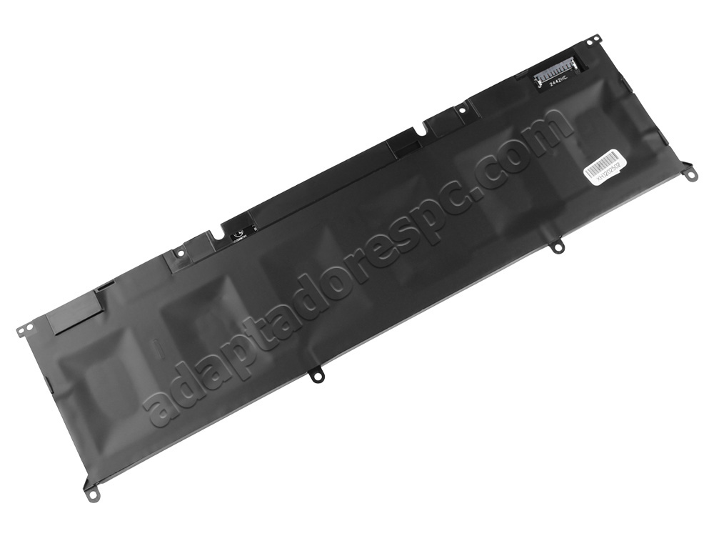 Original Bateria Dell Inspiron 16 Plus 7167mAh 86Wh 6-Células
