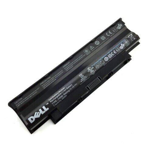 48Whr Dell Inspiron M5010 M5010D M5010R Original Bateria