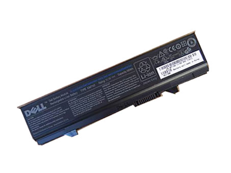 Original 4400mAh Bateria Dell KM769 KM771 KM970