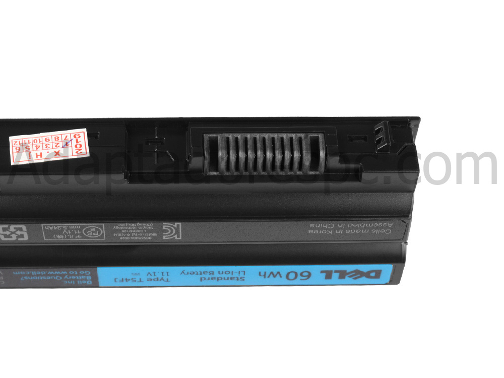60Wh Bateria Dell Audi A4 A5 S5
