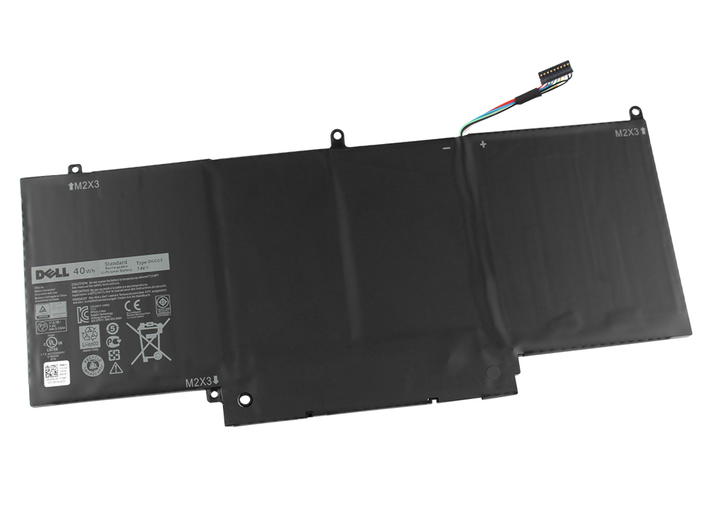 5400mAh 40Wh Bateria Dell XPS 11D 11D-1308T