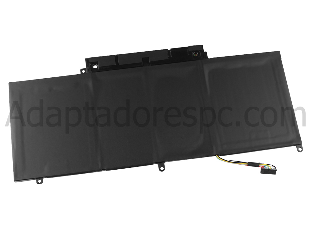 5400mAh 40Wh Bateria Dell XPS 11D 11D-1308T