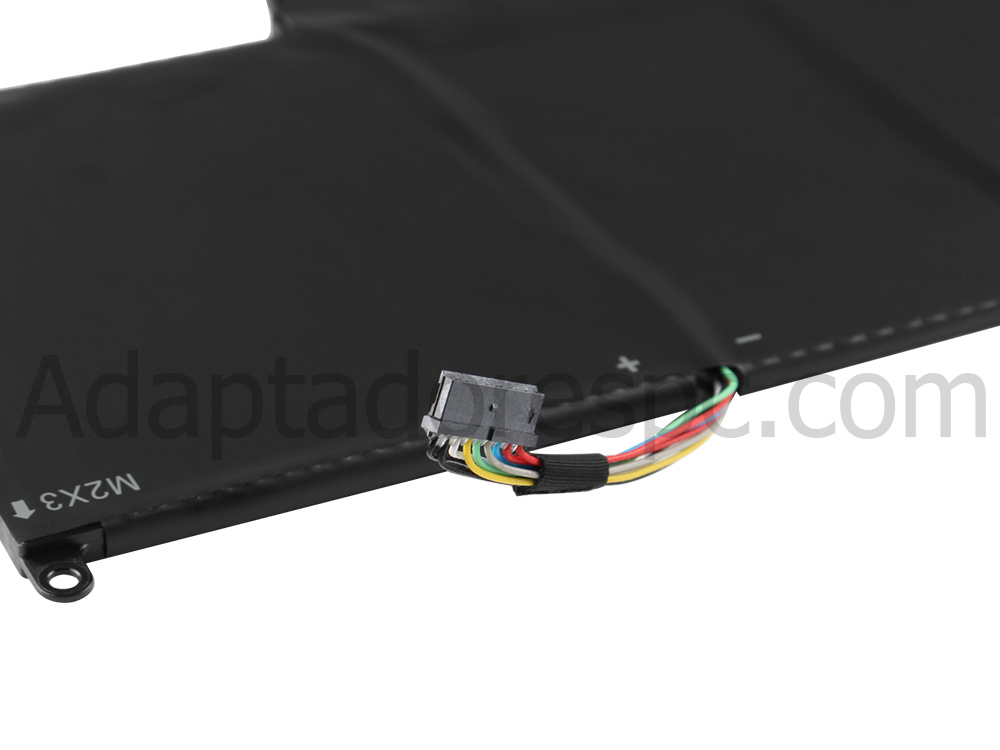 5400mAh 40Wh Bateria Dell XPS 11D 11D-1308T