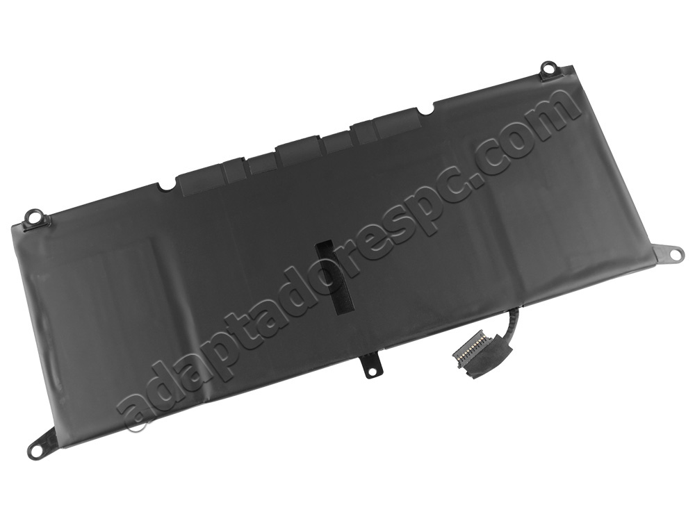 Original 6500mAh 52Wh Bateria Dell Latitude 3301 P114G001