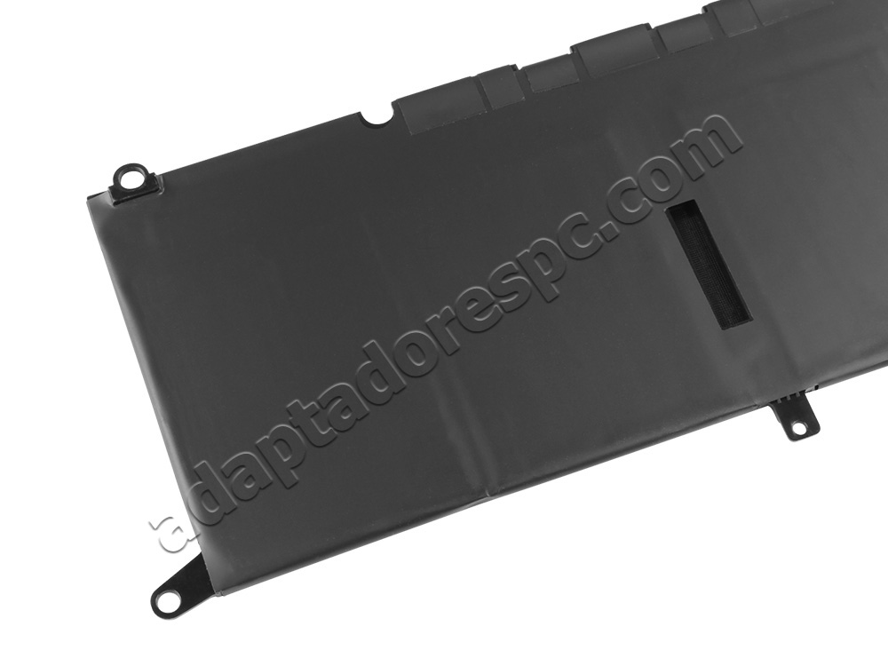 Original 6500mAh 52Wh Bateria Dell Latitude 3301 P114G001