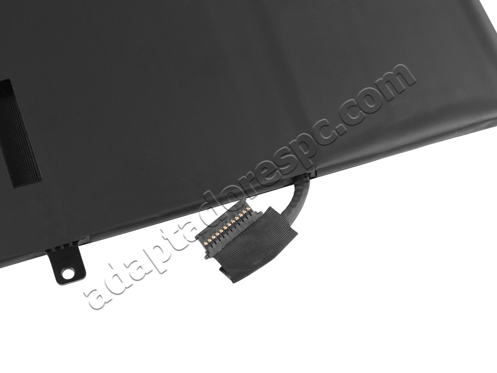 Original 6500mAh 52Wh Bateria Dell Latitude 3301 P114G001