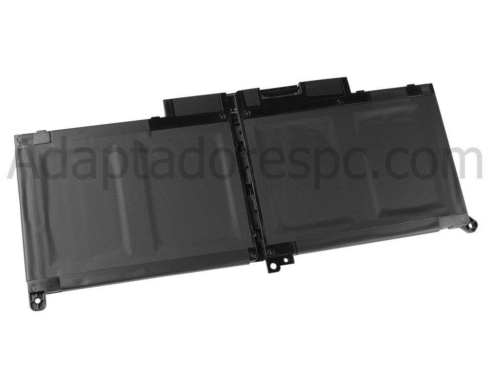 7500mAh 60Wh Original Bateria Dell Latitude 7390 P28S002