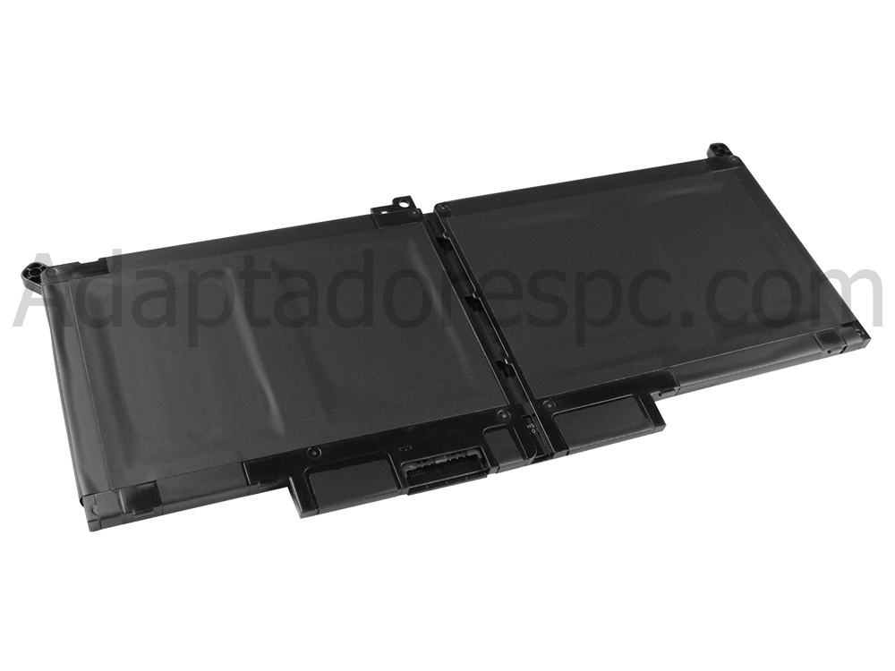 7500mAh 60Wh Original Bateria Dell Latitude 7390 P28S002