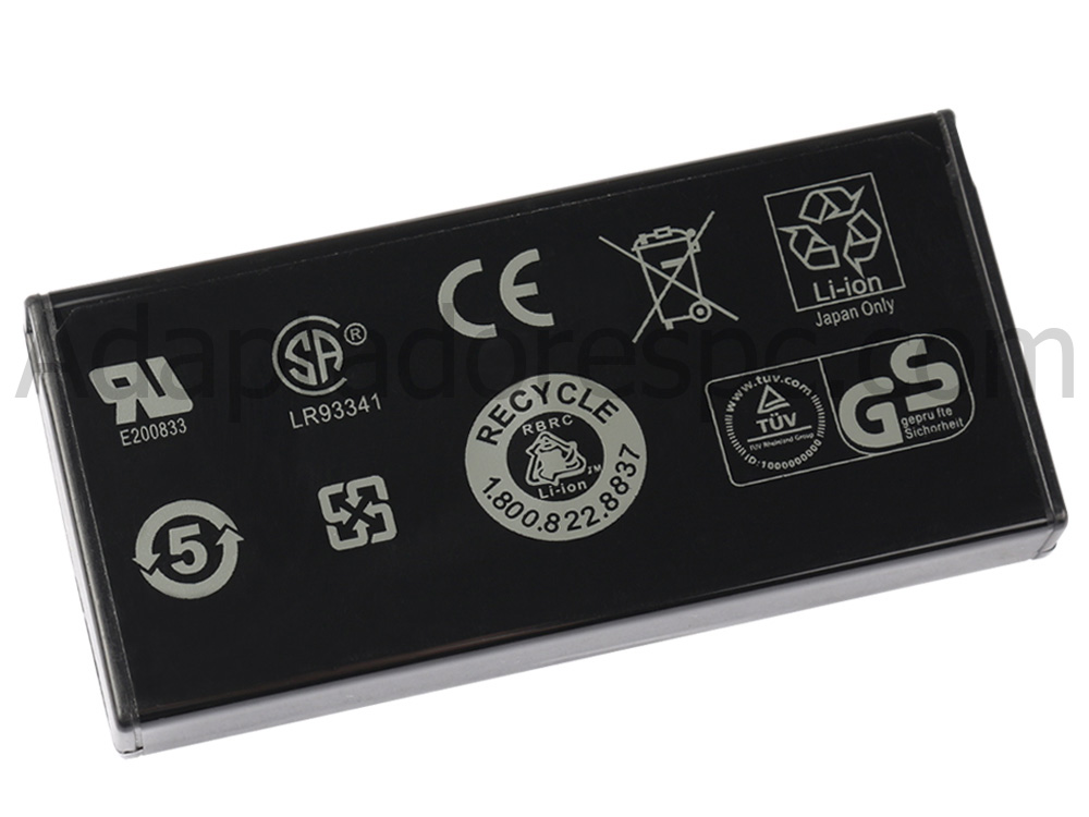 7Wh Bateria Dell FR463 P9110 NU209