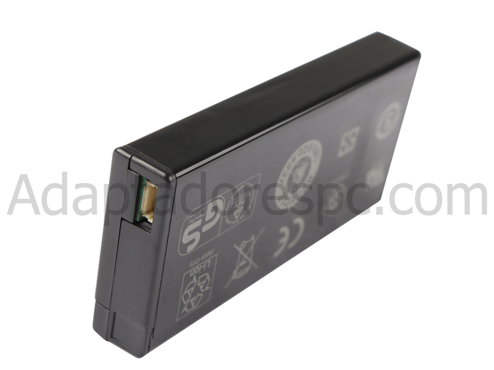 7Wh Bateria Dell FR463 P9110 NU209