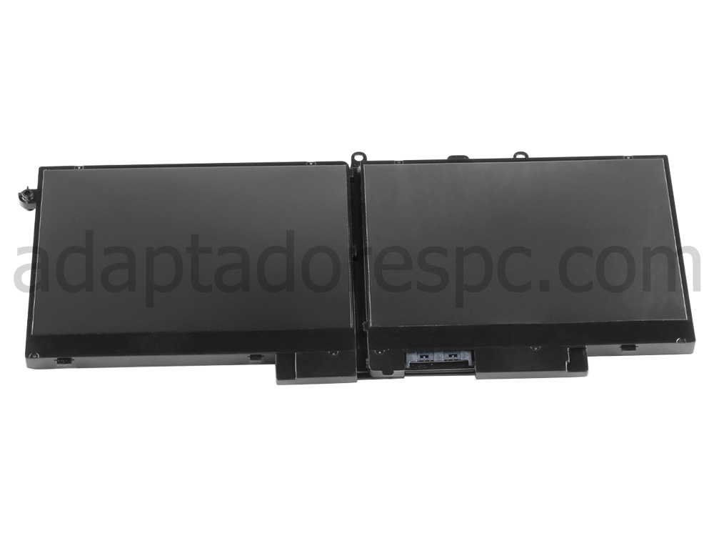 8500mAh 68Wh Original Bateria Dell Latitude 12 5280 P27S001