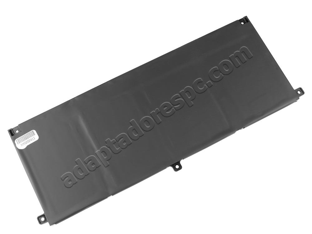 Original 3530mAh 53Wh Bateria Dell Latitude 3410 P129G001