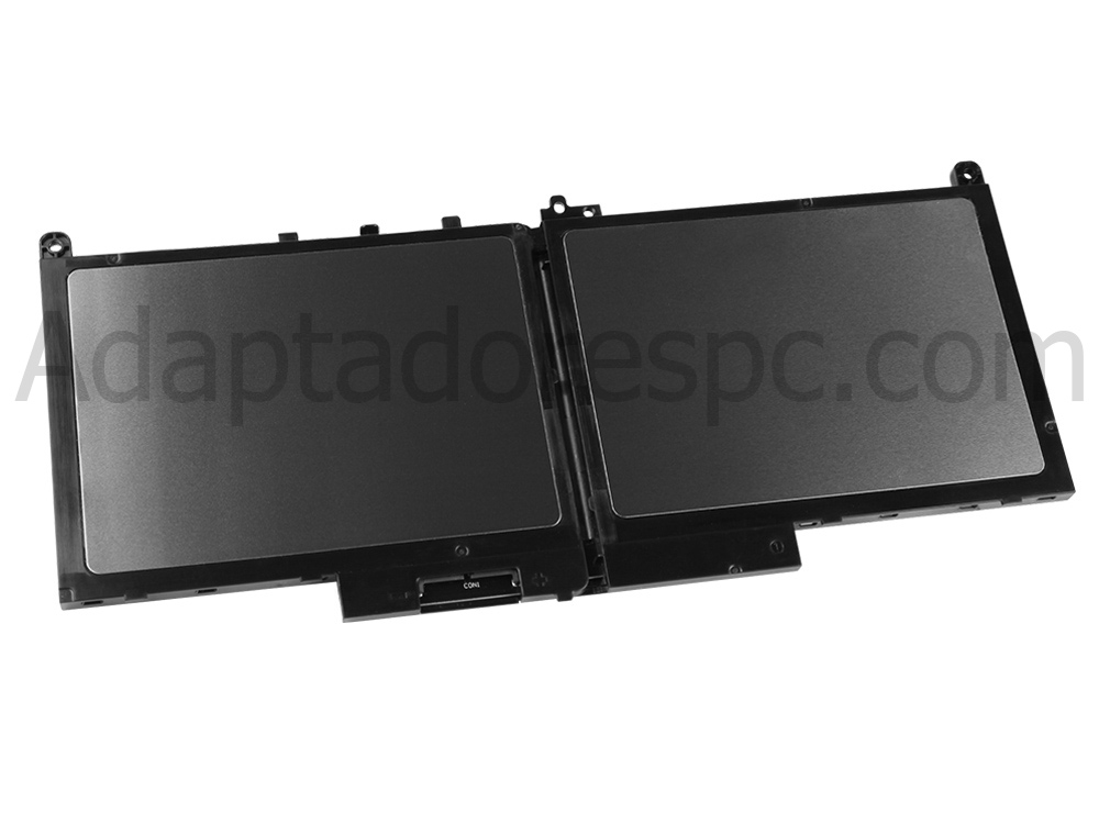 7080mAh 55Wh Original Bateria Dell Latitude 14 E7470-3K0DN