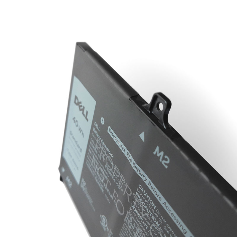 Original 3550mAh 40Wh Bateria Dell Latitude 3510 P101F002