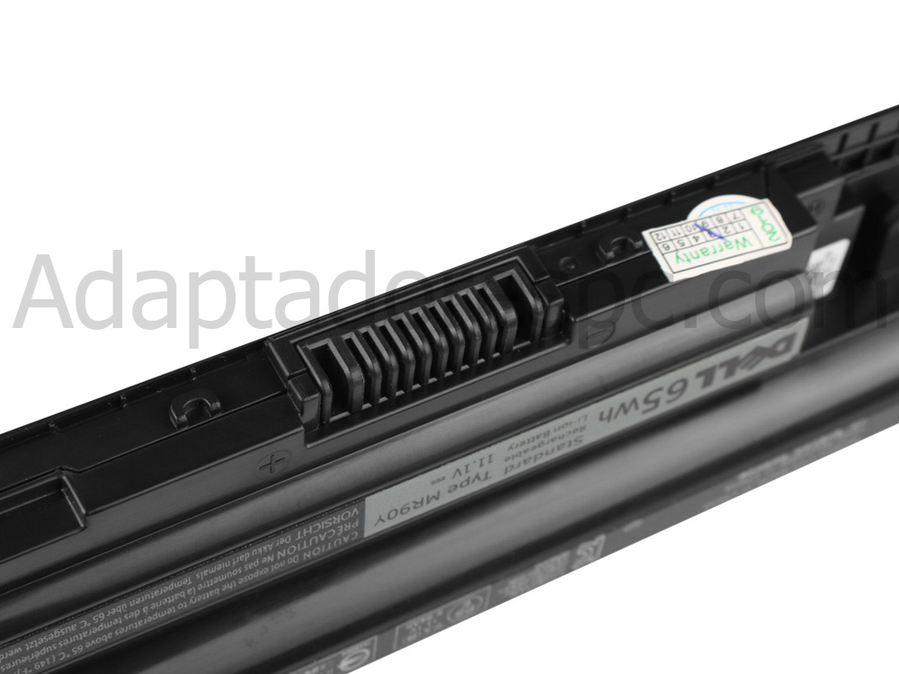5800mAh Dell T1G4M V1YJ7 V8VNT Original Bateria