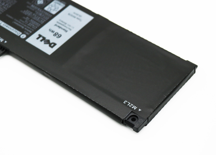 Original 4255mAh 68Wh Bateria Dell G5 15 5500 P89F003