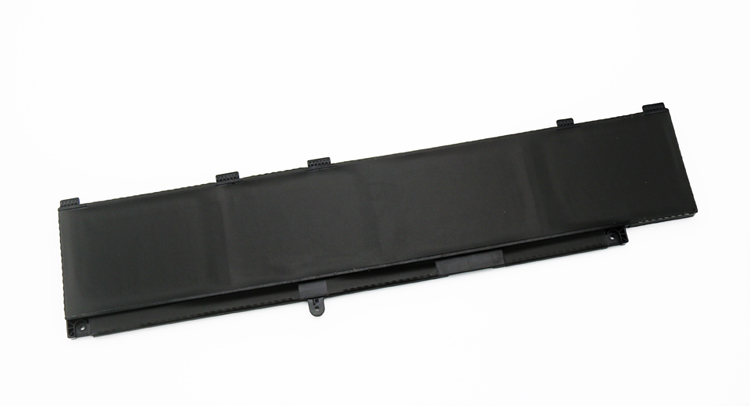 Original 4255mAh 68Wh Bateria Dell G5 15 5500 P89F003