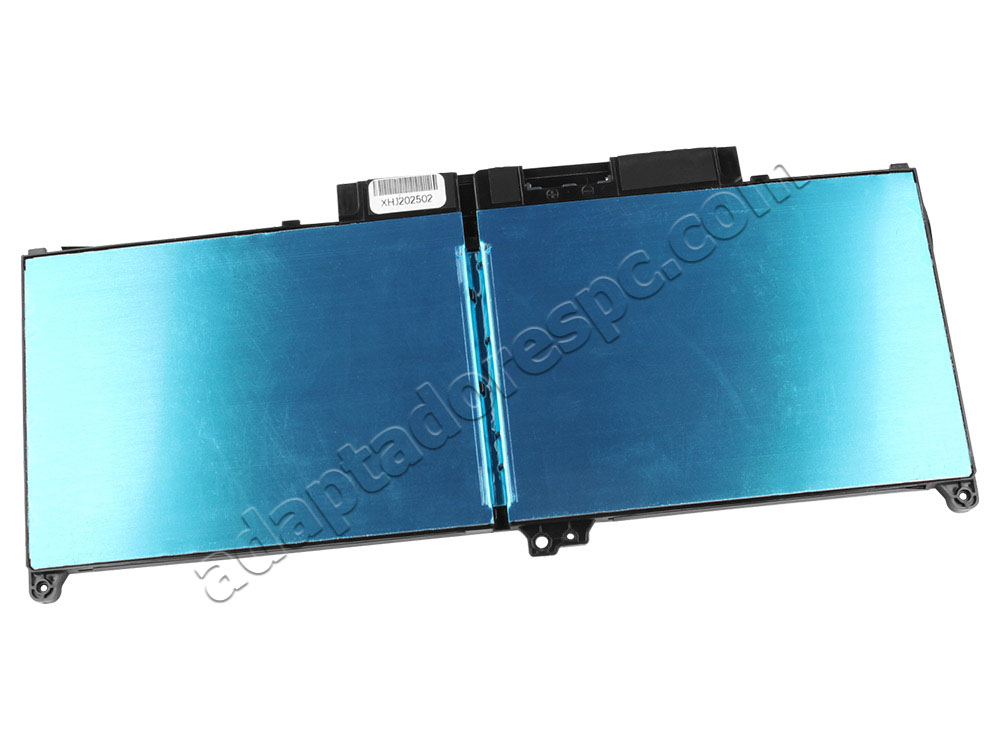 Original 7500mAh 60Wh Bateria Dell Latitude 5300 P97G001