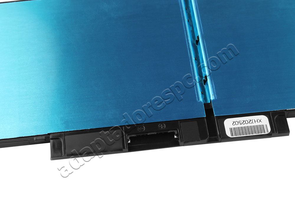 Original 7500mAh 60Wh Bateria Dell Latitude 5300 P97G001