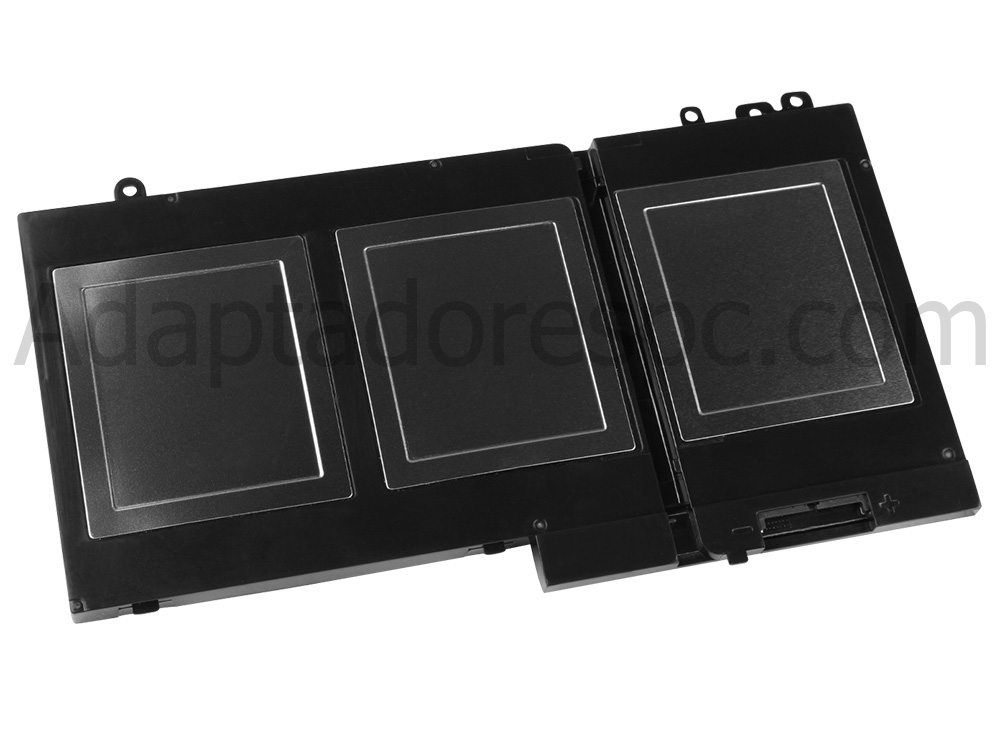 Original 38Wh Bateria Dell Latitude 12 E5250 P25S001