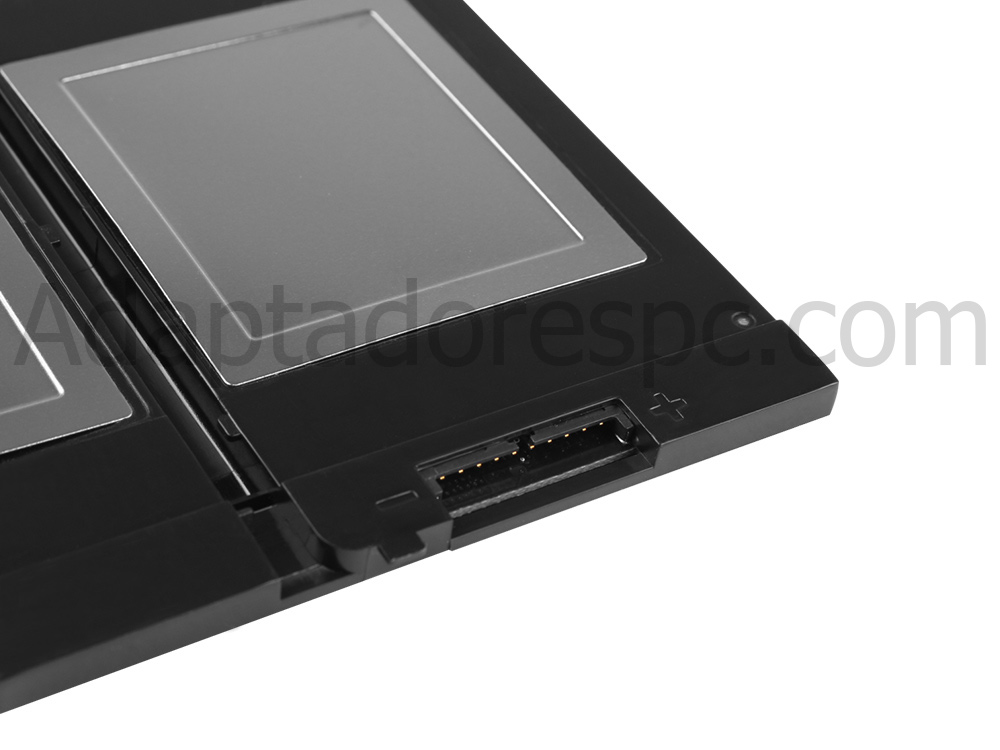 Original 38Wh Bateria Dell Latitude 12 E5250 P25S001