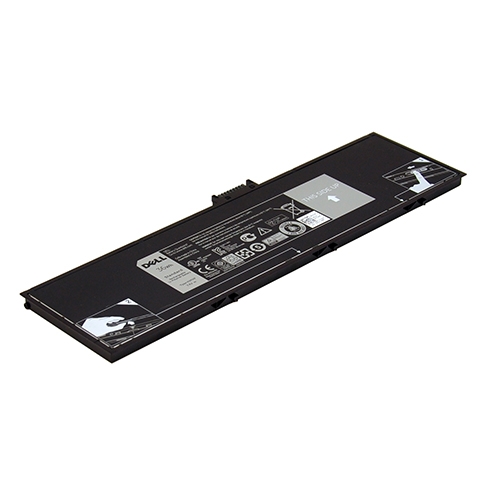 36Whr Dell 451-BBGS XRXMG Original Bateria