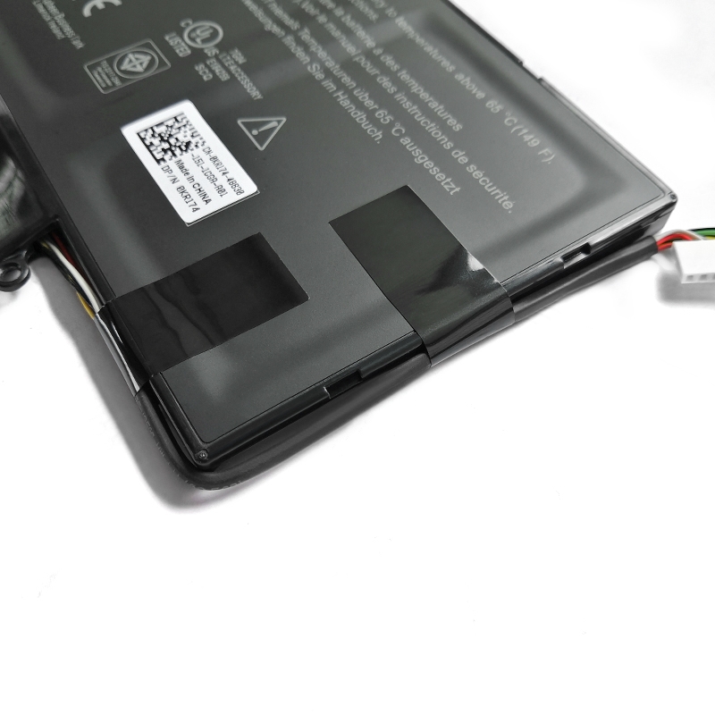 51.2Whr Dell Vostro 5460 5470 5560 Original Bateria