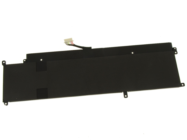 34Wh Original Bateria Dell XCNR3 0XCNR3