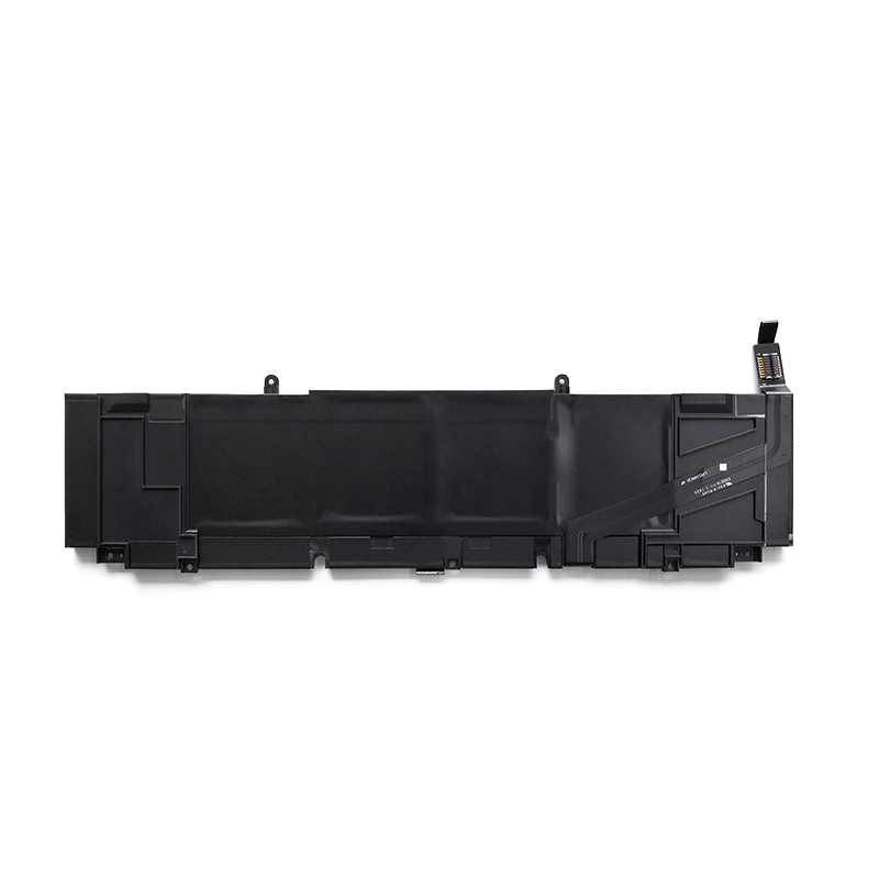 Original 8071mAh 97Wh Bateria Dell XPS 17 9700 P92F001