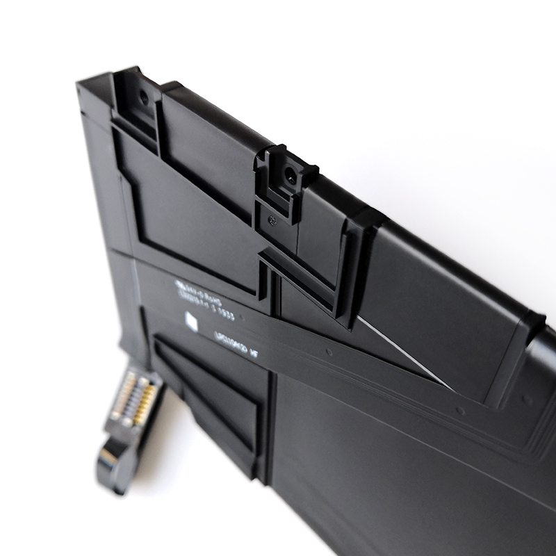 Original 8071mAh 97Wh Bateria Dell XPS 17 9700 P92F001