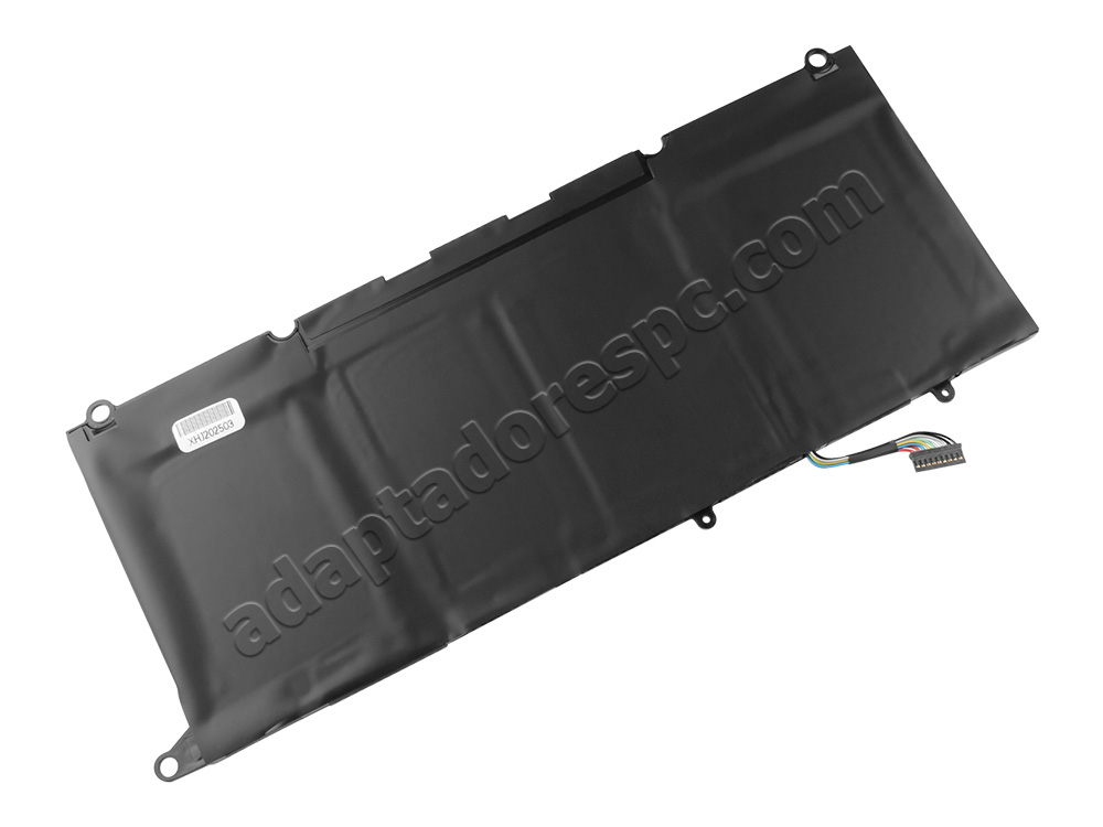 52Whr Bateria Dell JD25G RWT1R XPS 13 9343 P29G004