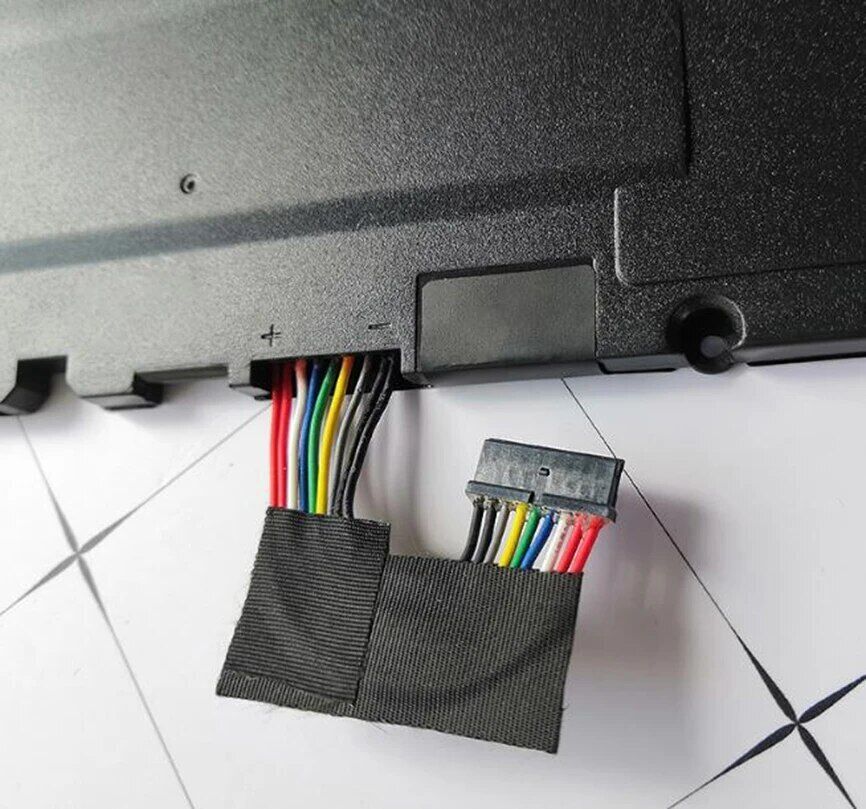 47Whr Dell XPS 13 L321X Original Bateria