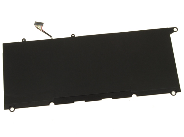 6710mAh 56Whr Original Bateria Dell JD25G
