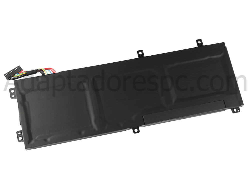 Original 56Wh Bateria Dell CP6DF