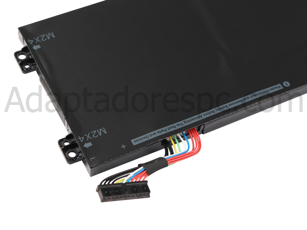 Original 56Wh Bateria Dell CP6DF