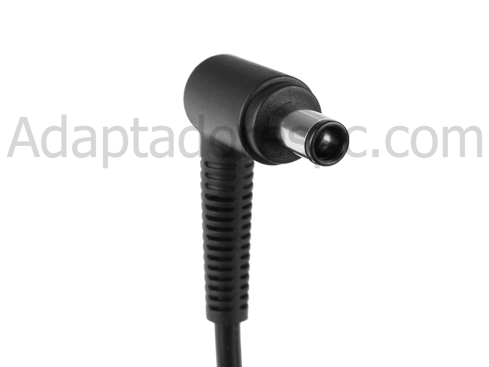 Adaptador AC Carregador Original Aorus X7 DT v6 230W + Cabo