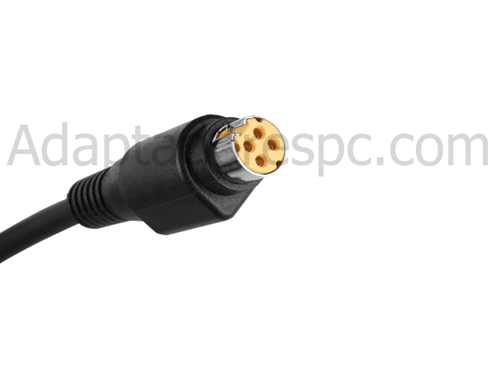 Adaptador AC Carregador Original Clevo P870KM-GS 330W + Cabo