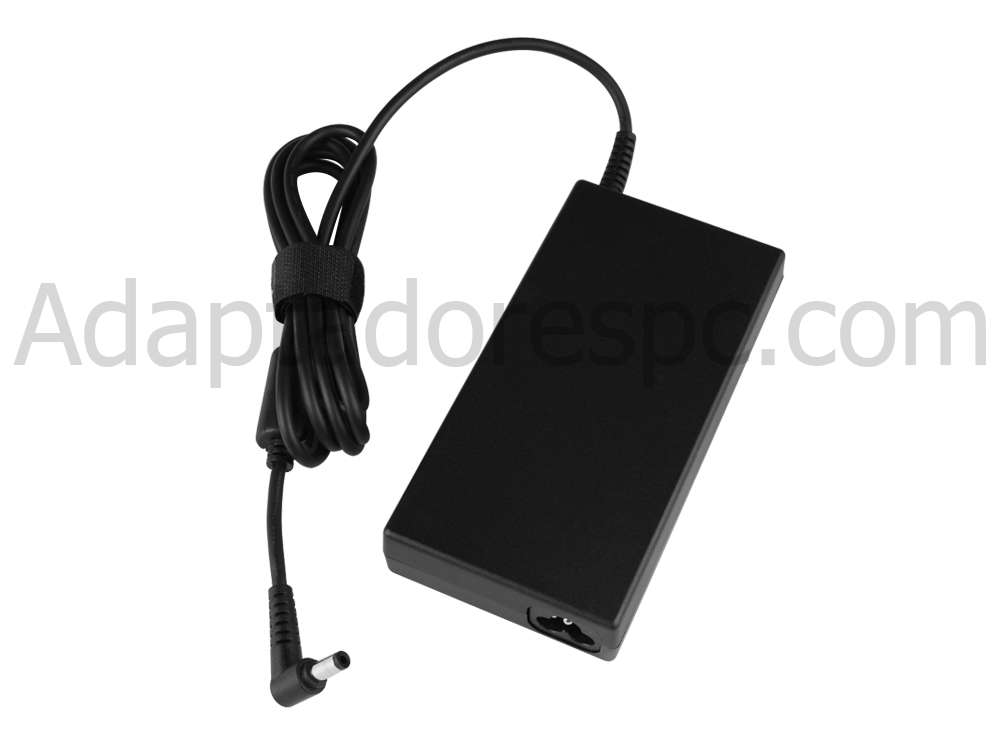 120W MSI ADP-120MH DB ADP-120ZB BBGD AC Adaptador Carregador